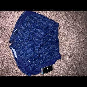 nike athletic shorts